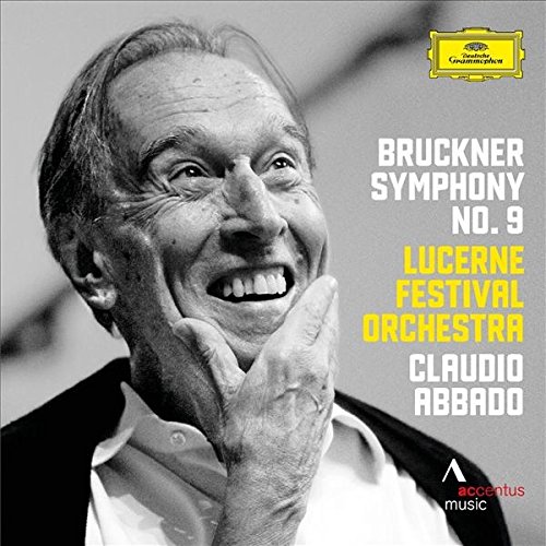 Bruckner: Symphony No. 9 In D Minor [Vinilo]