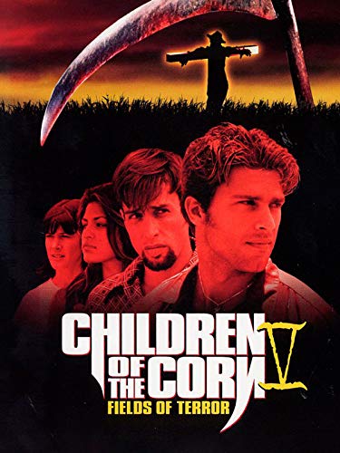 Children of the Corn 5: Fields of Terror