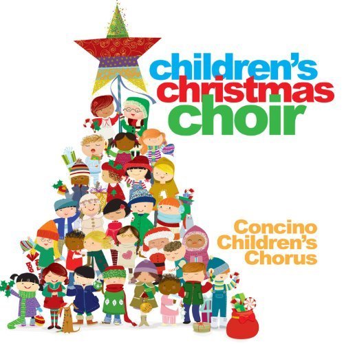 Children's Christmas Choir by Concino Children's Chorus (2012-11-06)