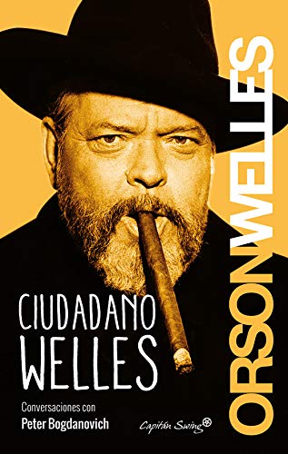 Ciudadano Welles (Ensayo)
