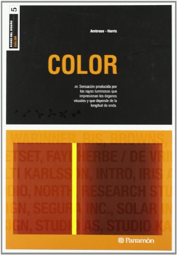 Color (Bases del diseño)