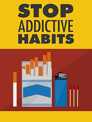 Como dejar los habitos adictivos