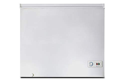 CONGELADOR ARCON INFINITON Horizontal (Blanco) desde 100 litros - Dual System - 4**** (200 LITROS)