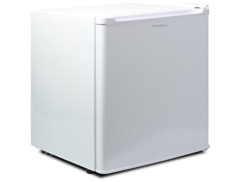 CONGELADOR VERTICAL CV-1750.30 INFINITON (A+, BLANCO, Altura 51cm, 30 Litros, Puerta reversible, Termostato regulable, Independiente)