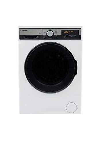 CORBERO Lavadora CLAV71220T 7K 1200 A+, Blanco CORBERO Lavadora CLAV71220T 7K 1200 A+, Blanco
