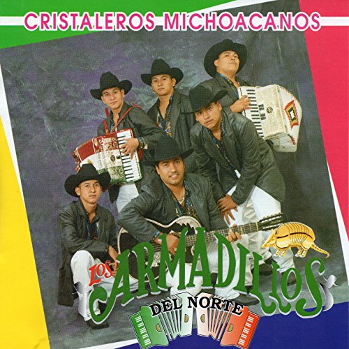 Cristaleros Michoacanos