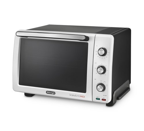 Mini horno delonghi eo3835 barato