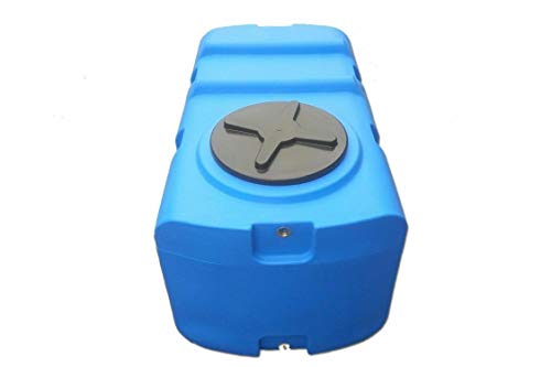 Depósito de agua de 300 l, depósito de agua potable, depósito de agua fresca, depósito de agua Depósito de agua de 300 l, depósito de agua potable, depósito de agua fresca, depósito de agua