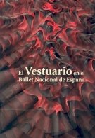 El vestuario en el Ballet Nacional de España