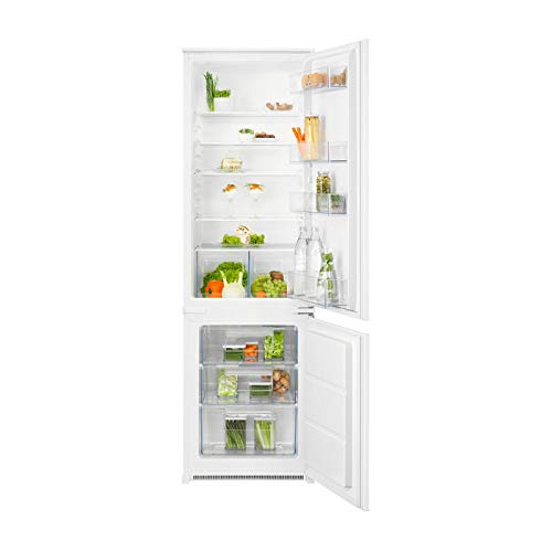 Electrolux ENT1LF18S frigorifero con congelatore Libera installazione 267 L A+ B