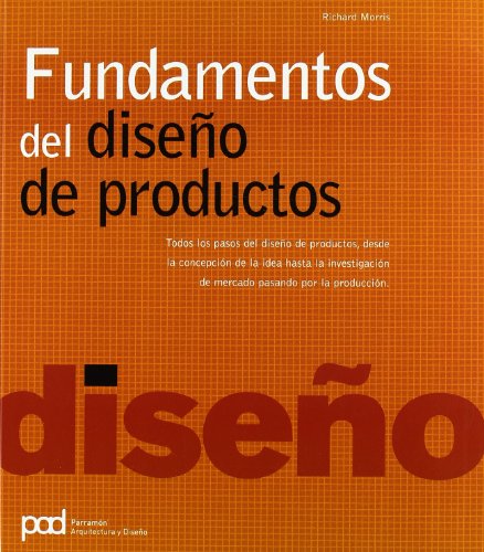 Fundamentos del diseño de productos (Diseño gráfico)