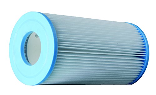Gre AR86 - Cartucho de Filtración para las Depuradoras de Piscina AR121 y AR118 de Gre Gre AR86 - Cartucho de Filtración para las Depuradoras de Piscina AR121 y AR118 de Gre