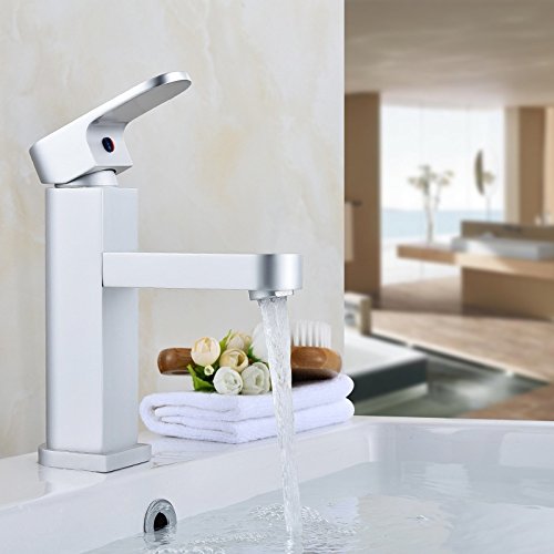 Grifo De Cocina Grifo De Lavabo Monomando Antiguo Grifo De Baño Grifo De Agua Fría Y Caliente Lavabo De Un Solo Orificio Lavabo Inodoro Baño Grifo De Agua Fría Y Caliente Lavabo Válvula De Mezcla,G2