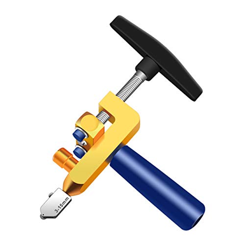 Herramienta Cortador De Vidrio,Alta Calidad de 3mm a 15mm,Vidrio Herramienta 2 En 1 Herramienta De Vidrio-vidrio Multifuncional Kit De Cerámica De Uso Manual Para Cortador De Cristal Del Azulejo Herramienta Cortador De Vidrio,Alta Calidad de 3mm a 15mm,Vidrio Herramienta 2 En 1 Herramienta De Vidrio-vidrio Multifuncional Kit De Cerámica De Uso Manual Para Cortador De Cristal Del Azulejo