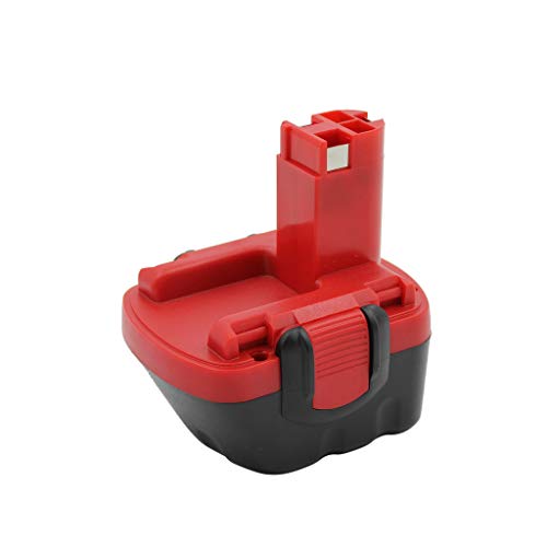KINSUN Reemplazo Herramienta Eléctrica Batería 12V 1.5Ah Para Bosch Taladro Inalambrico Destornillador 2 607 335 261 2 607 335 273 2 607 335 274 2 607 335 375 GSB 12VE-2 PSB 12VE-2 PSR 12VE KINSUN Reemplazo Herramienta Eléctrica Batería 12V 1.5Ah Para Bosch Taladro Inalambrico Destornillador 2 607 335 261 2 607 335 273 2 607 335 274 2 607 335 375 GSB 12VE-2 PSB 12VE-2 PSR 12VE