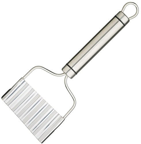 Kitchen Craft KCPROCH - Cortador de Patatas Fritas en Acero Inoxidable Kitchen Craft KCPROCH - Cortador de Patatas Fritas en Acero Inoxidable