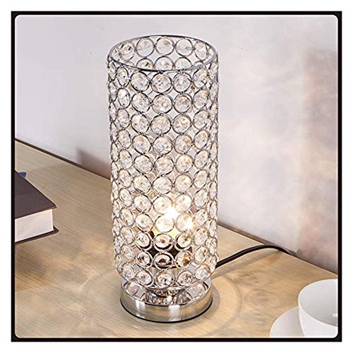 Lámpara de mesa, lámparas de mesita de noche decorativo de habitaciones, de noche noche de la luz, lámpara de tabla de moda del pequeño conjunto de 2 for el dormitorio, sala de estar, Dresser, comedor Lámpara de mesa, lámparas de mesita de noche decorativo de habitaciones, de noche noche de la luz, lámpara de tabla de moda del pequeño conjunto de 2 for el dormitorio, sala de estar, Dresser, comedor