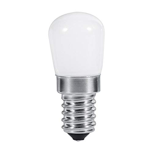 LED Bombilla frigorífico 1.5W LED Refrigerador y Congelador bombillas E14 Luz en la Base(220V Warm White) LED Bombilla frigorífico 1.5W LED Refrigerador y Congelador bombillas E14 Luz en la Base(220V Warm White)