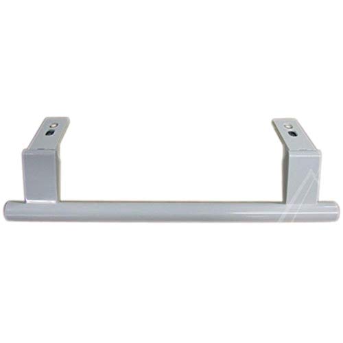 Liebherr - Tirador de puerta blanca 244 mm (referencia 7432602) Liebherr - Tirador de puerta blanca 244 mm (referencia 7432602)