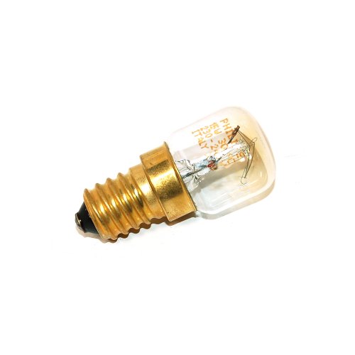 Light Bulb Lamp for Candy Fridge Freezer Equivalent to 92208610 by Candy