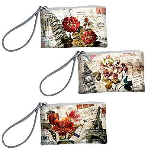 Lote de 24 Portatodo Vintage"Travel" - Portatodos, porta todos, caretas, monederos originales y baratos para Detalles para Bodas, Comuniones, Cumpleaños, San Valentín Lote de 24 Portatodo Vintage"Travel" - Portatodos, porta todos, caretas, monederos originales y baratos para Detalles para Bodas, Comuniones, Cumpleaños, San Valentín
