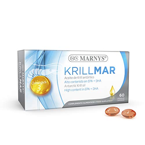 Marny's Complemento - 100 gr