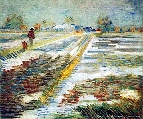 Pintura Al Óleo Original para Pintado A Mano,Escena De Nieve Paisaje Novedad Moderno Abstracto Lienzo Ilustraciones Cuadros Pintados A Mano para La Decoración Dormitorio Salón De Arte Mural Pintado Pintura Al Óleo Original para Pintado A Mano,Escena De Nieve Paisaje Novedad Moderno Abstracto Lienzo Ilustraciones Cuadros Pintados A Mano para La Decoración Dormitorio Salón De Arte Mural Pintado