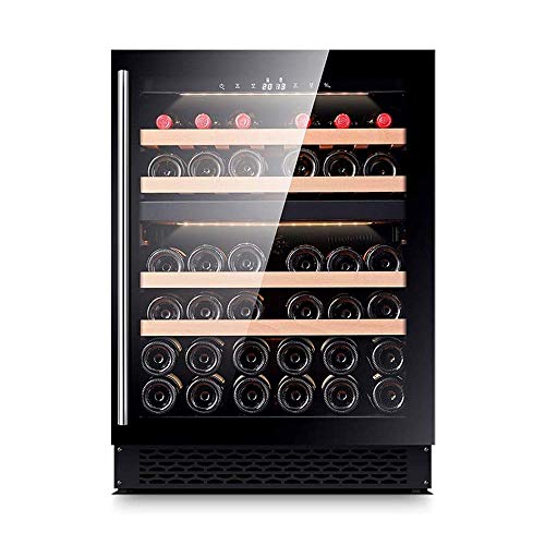 Refrigerador Multifuncional de UVA roja y Blanca, Independiente, refrigerador de Funcionamiento silencioso, Baja vibración y Silencio