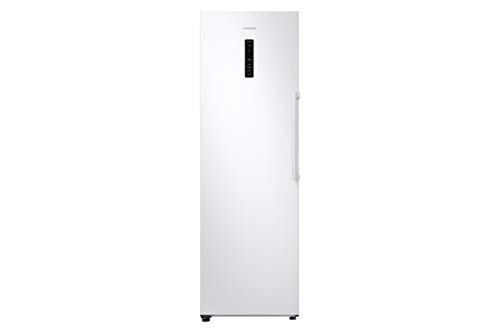SAMSUNG RZ32M7535WW/ES Congelador twin Blanco, 315L, A++, Space max Technology