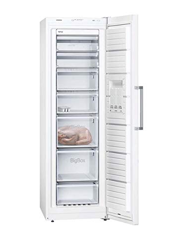 Siemens GS36NFWFV NoFrost - congelador Siemens GS36NFWFV NoFrost - congelador