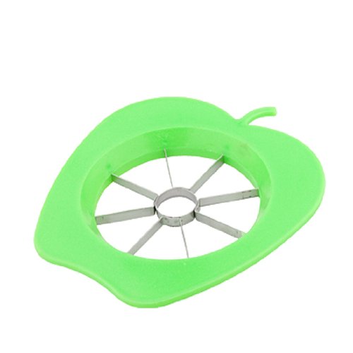 SODIAL(R) Cortador Maquina de Pelar Deshuesar para Frutas Manzana SODIAL(R) Cortador Maquina de Pelar Deshuesar para Frutas Manzana