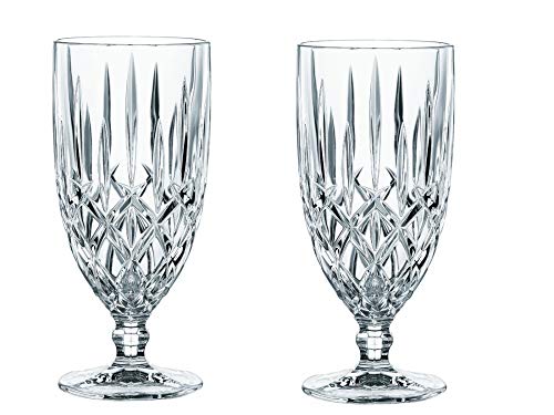 Spiegelau & Nachtmann - Juego de vasos de cristal