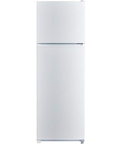 Teka - Frigorífico Combi de libre instalación de 176cm con 2 puertas - Blanco - 176 x 59.5 x 55 Teka - Frigorífico Combi de libre instalación de 176cm con 2 puertas - Blanco - 176 x 59.5 x 55