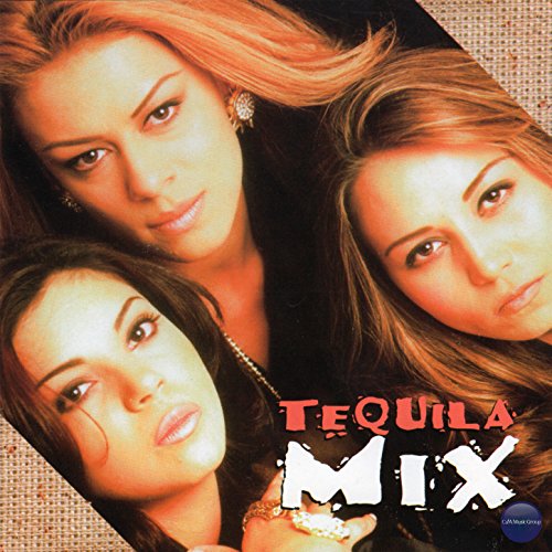 Tequilazo No. 9: La Cuchilla / Gaviota Traidora / La Jarretona (Mix)