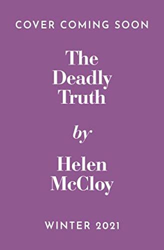 The Deadly Truth (The Dr Basil Willing Mysteries Book 3) (English Edition)
