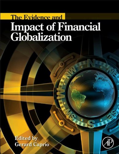 The Evidence and Impact of Financial Globalization (English Edition)