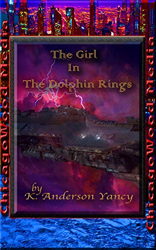 The Girl In The Dolphin Rings (English Edition)