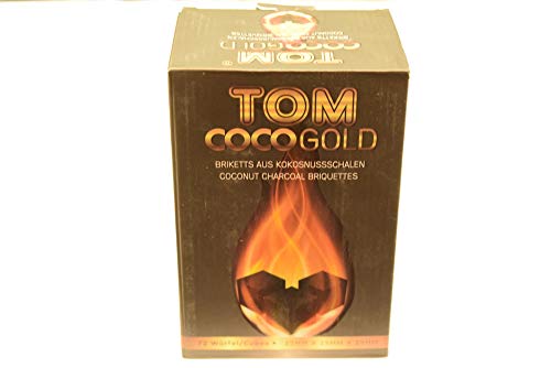 Tom Cococha Gold 1kg