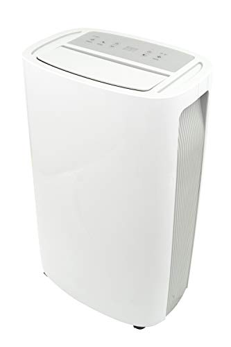 Toyotomi|TD-C1420 - Deshumidificador antimoho, 20 L/H24, filtro de carbón activo y ruedas