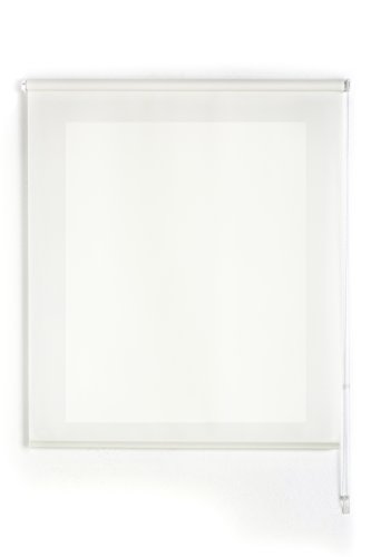 Uniestor Basic - Estor Translucido, Crudo, 140X175 cm