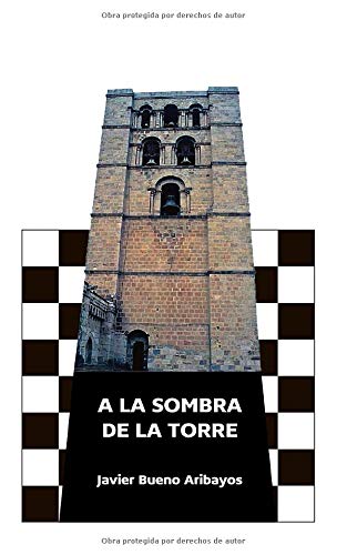A la sombra de la torre (Trilogía de Zamora)