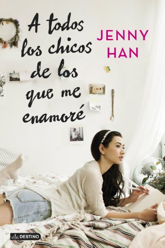 A todos los chicos de los que me enamoré (Punto de encuentro) A todos los chicos de los que me enamoré (Punto de encuentro)