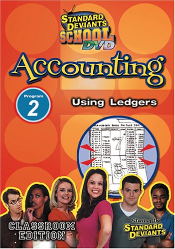 Accounting Module 2 - Using [Reino Unido] [DVD]