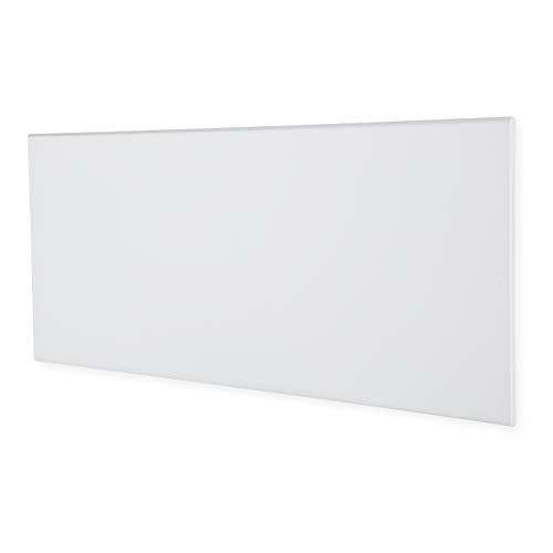 Adax Neo H - Radiador eléctrico moderno 330mm, 2000W | KDT Blanco | IP24C, Class II Adax Neo H - Radiador eléctrico moderno 330mm, 2000W | KDT Blanco | IP24C, Class II