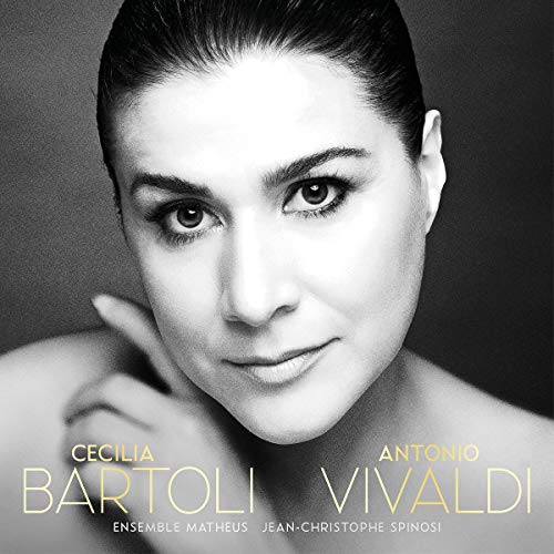 Antonio Vivaldi - Edición Limitada