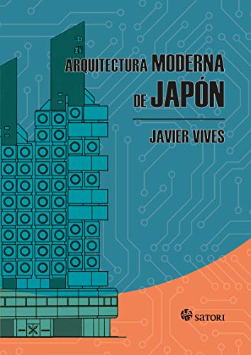 Arquitectura moderna de Japón (ARTE)