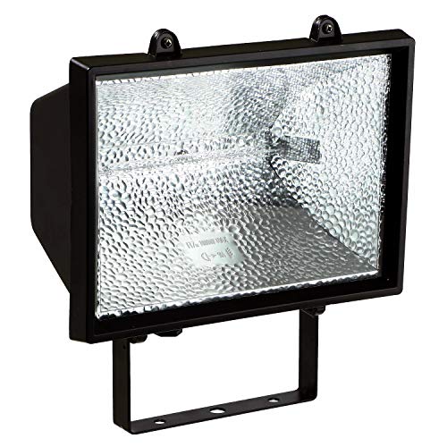 AS-Schwabe 44060 - Foco halógeno (400 W) AS-Schwabe 44060 - Foco halógeno (400 W)