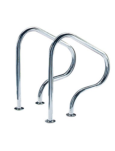 ASTRALPOOL - Modelo 800 x 800 Fijación para empotrar ASTRALPOOL - Modelo 800 x 800 Fijación para empotrar