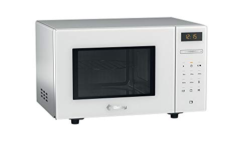 Balay Horno Microondas 3WG1021B0, 1270 W, 17 L