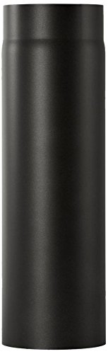 Bertrams KG 196716 Senotherm UHT-HYDRO-Tubo de estufa (2 mm, 50 cm), color negro, Durchmesser 150mm